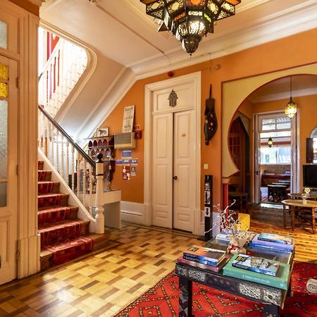 Porto Riad - Guest House מראה חיצוני תמונה
