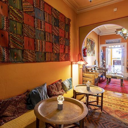 Porto Riad - Guest House מראה חיצוני תמונה