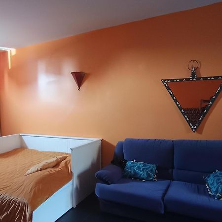 Porto Riad - Guest House מראה חיצוני תמונה