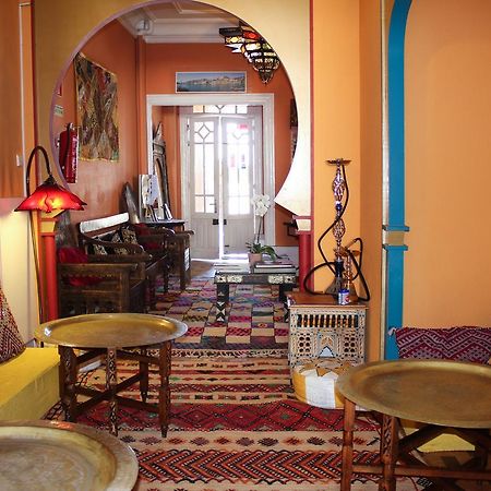 Porto Riad - Guest House מראה חיצוני תמונה