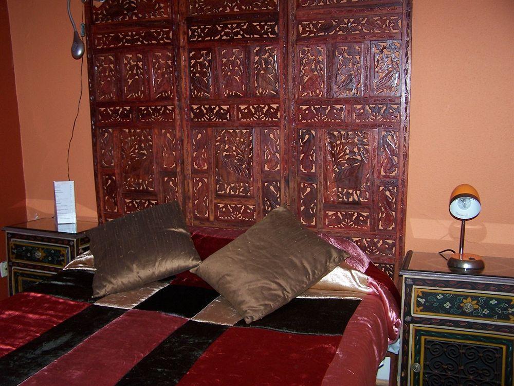 Porto Riad - Guest House מראה חיצוני תמונה