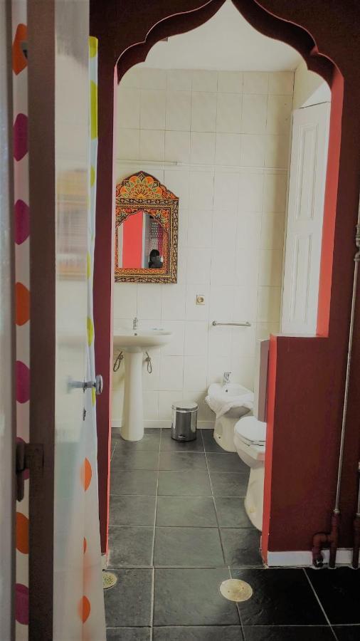 Porto Riad - Guest House מראה חיצוני תמונה