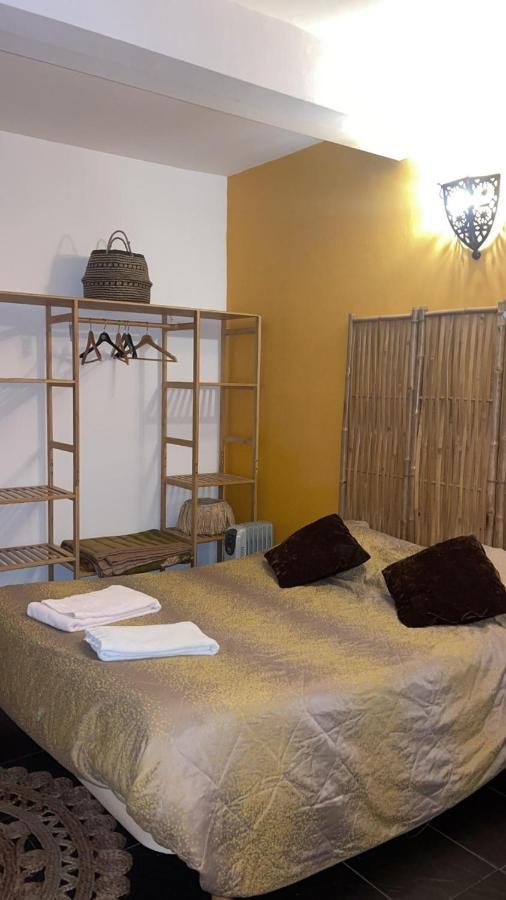 Porto Riad - Guest House מראה חיצוני תמונה