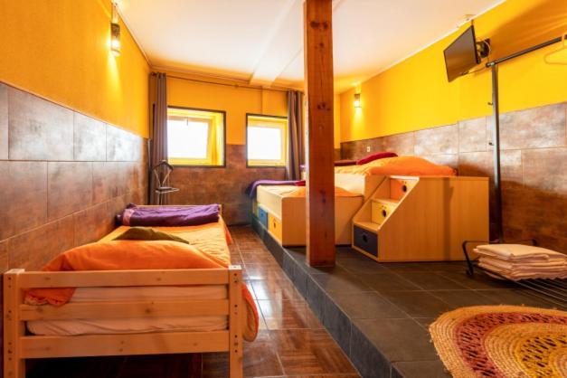 Porto Riad - Guest House מראה חיצוני תמונה