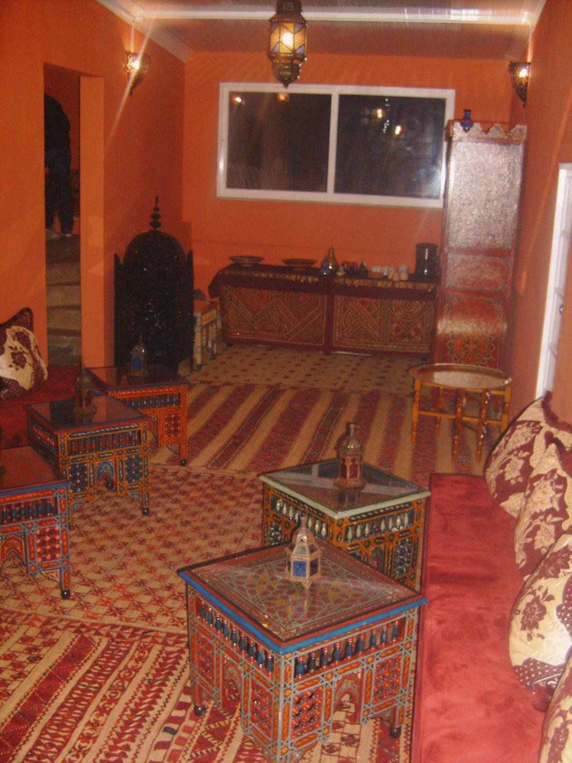 Porto Riad - Guest House מראה חיצוני תמונה