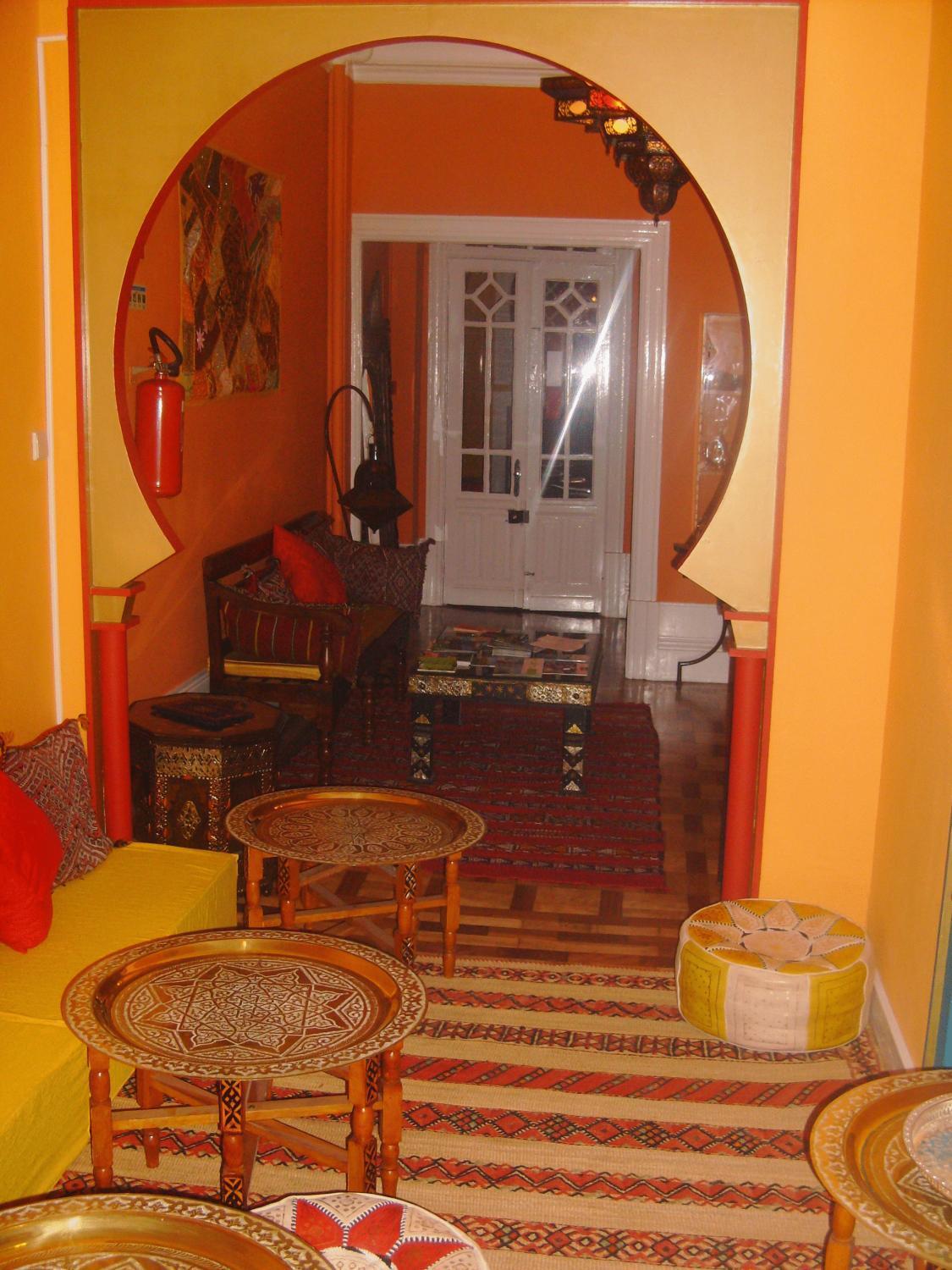 Porto Riad - Guest House מראה חיצוני תמונה