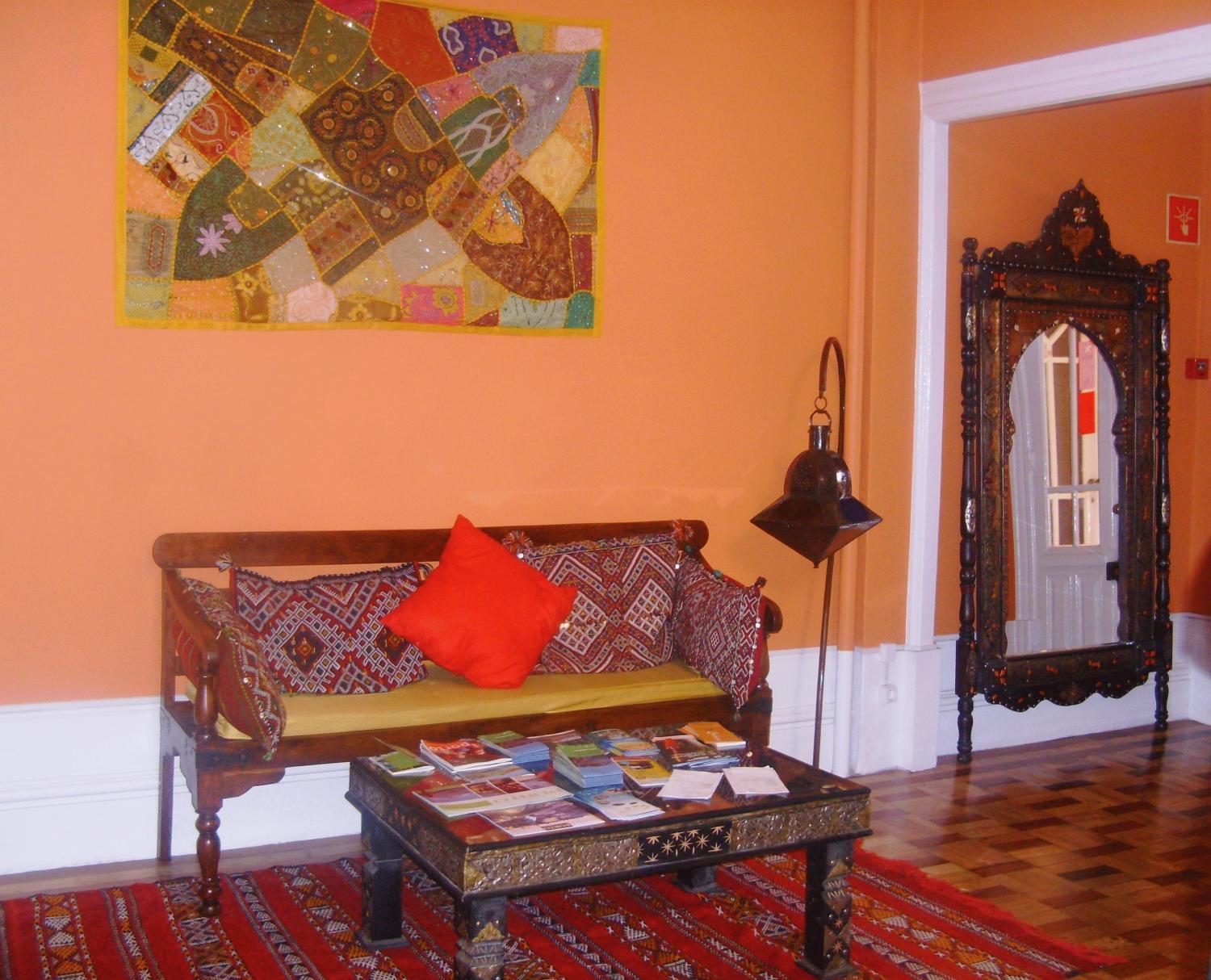 Porto Riad - Guest House מראה חיצוני תמונה