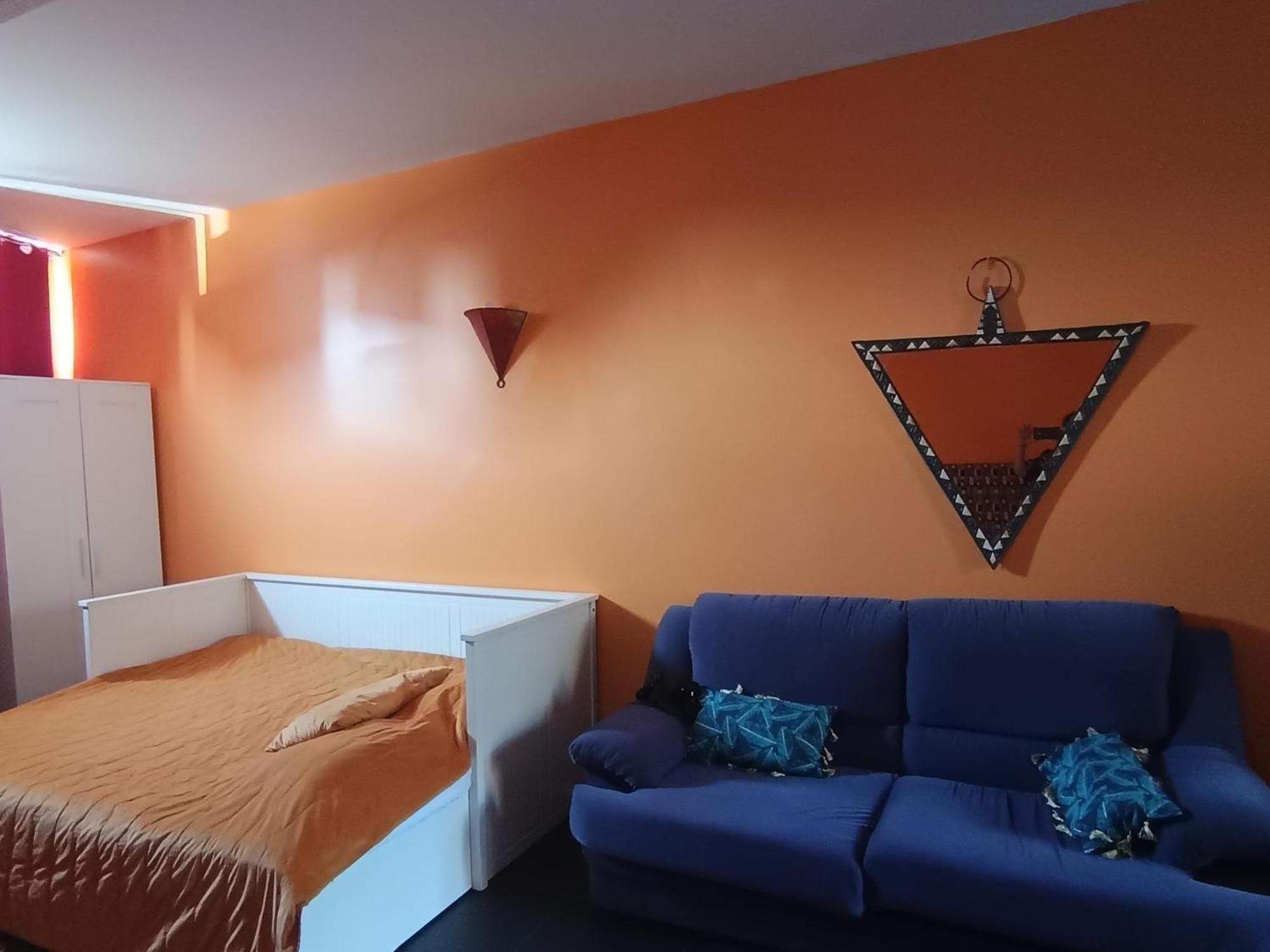 Porto Riad - Guest House מראה חיצוני תמונה