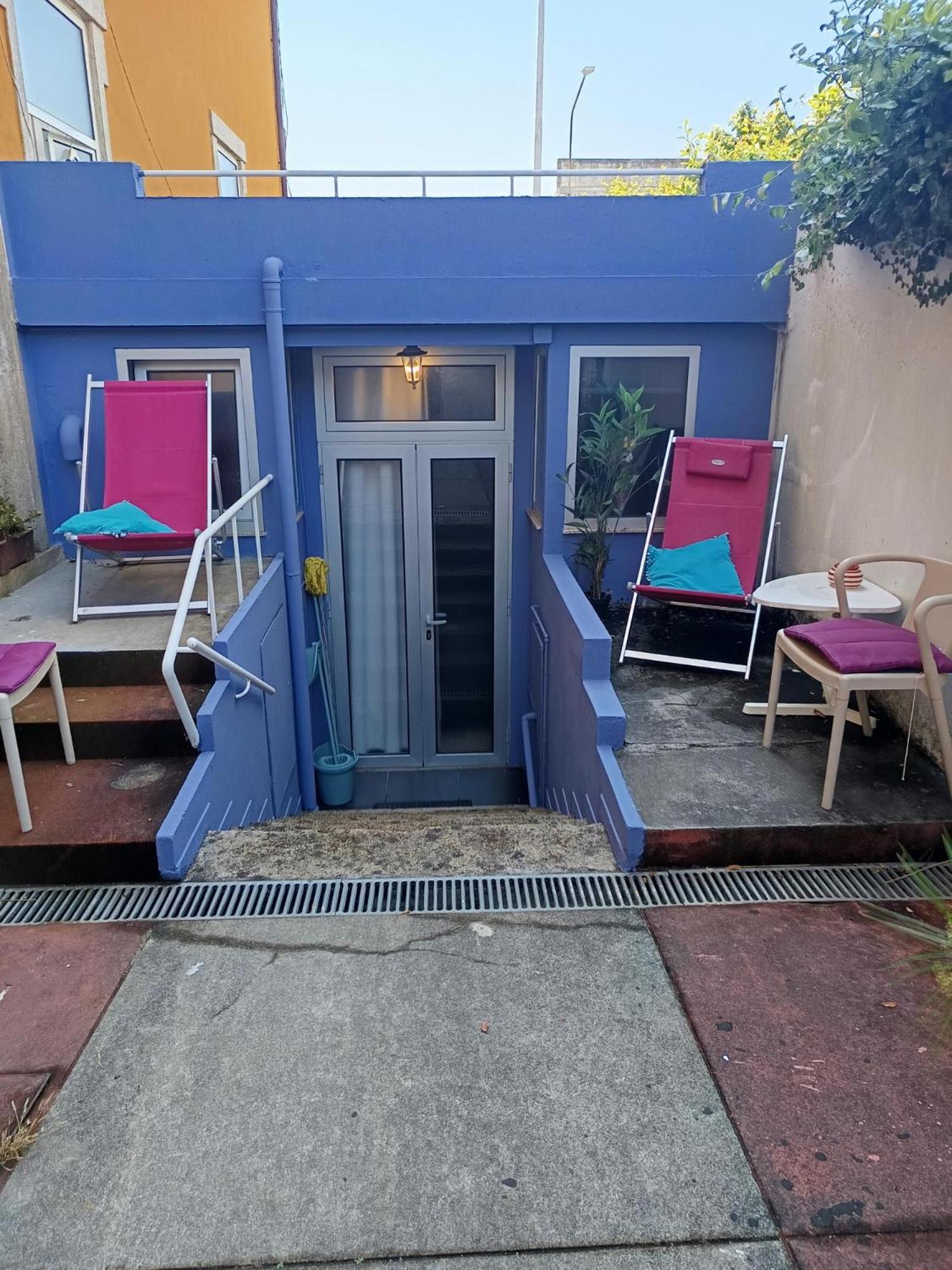 Porto Riad - Guest House מראה חיצוני תמונה