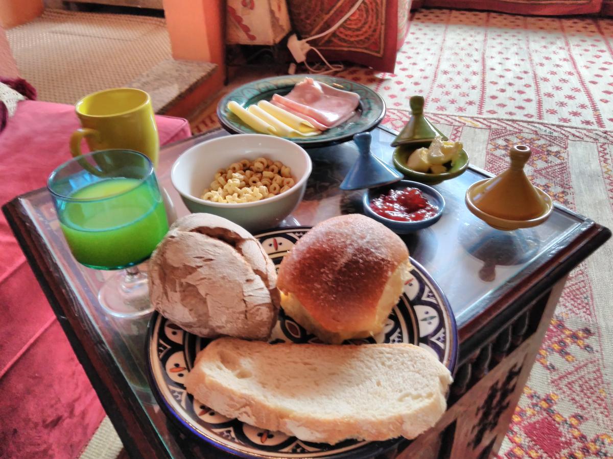 Porto Riad - Guest House מראה חיצוני תמונה