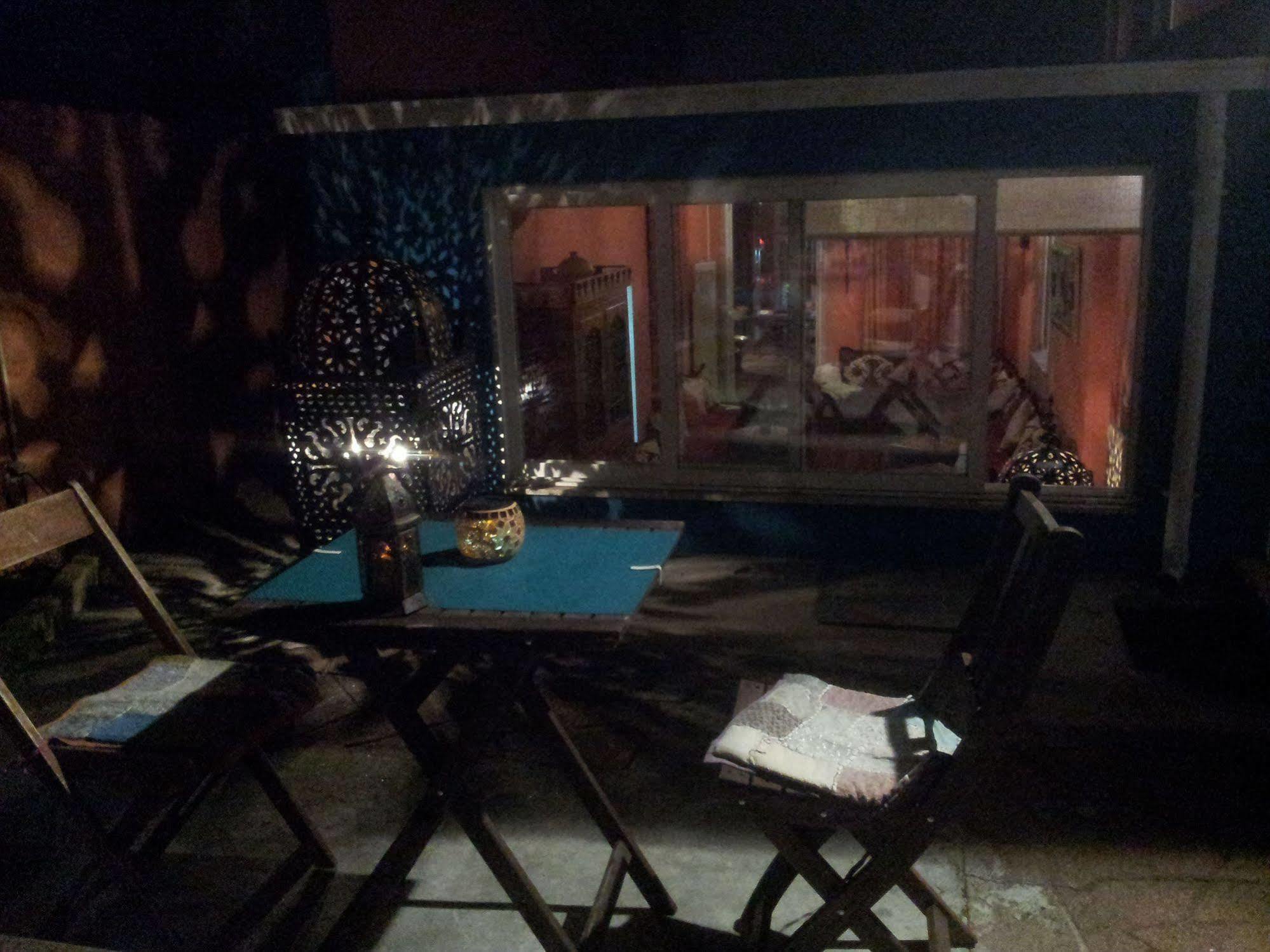 Porto Riad - Guest House מראה חיצוני תמונה