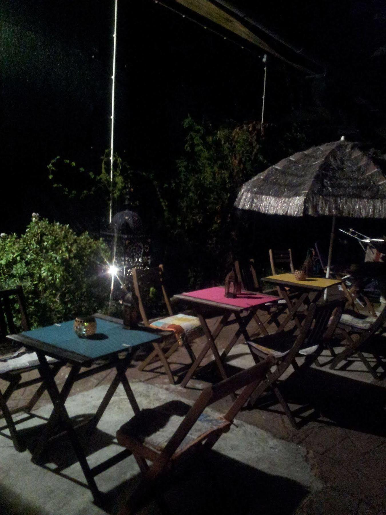 Porto Riad - Guest House מראה חיצוני תמונה