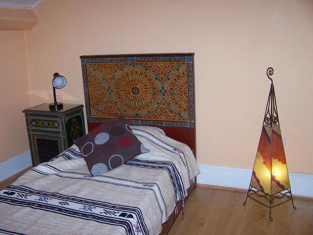 Porto Riad - Guest House מראה חיצוני תמונה